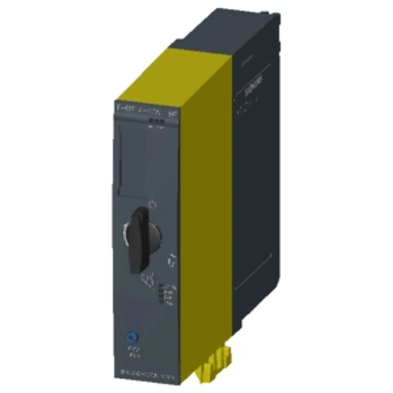Siemens 3RK1308-0CE00-0CP0 — photo 3 of 5