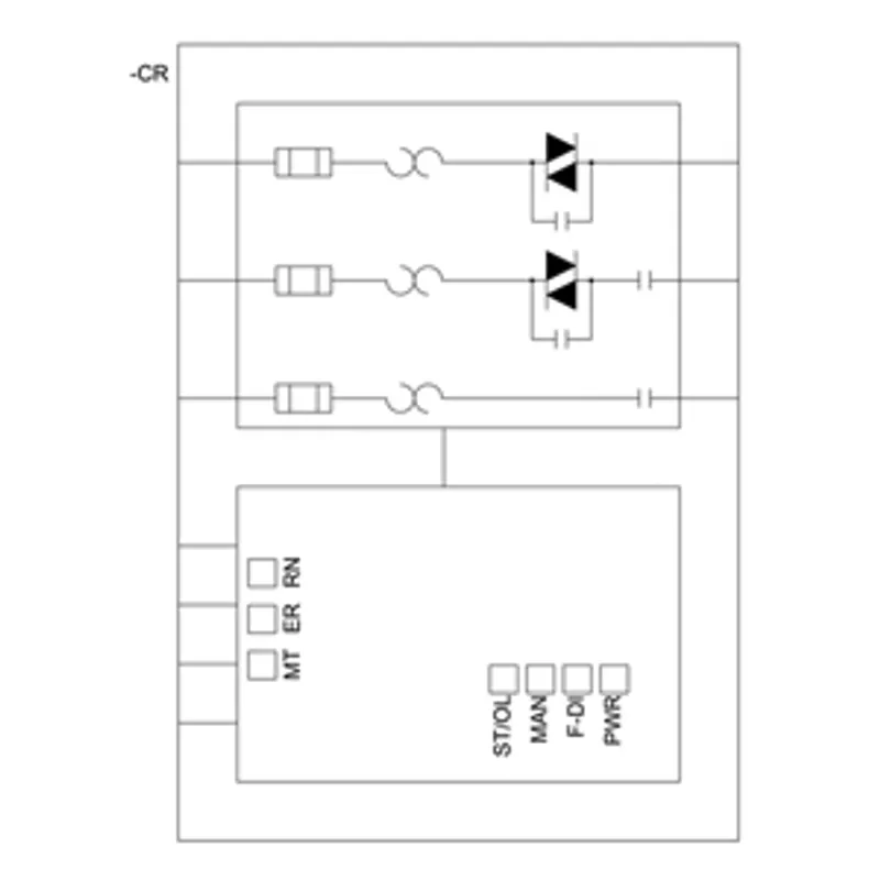 Siemens 3RK1308-0CE00-0CP0 — photo 4 of 5