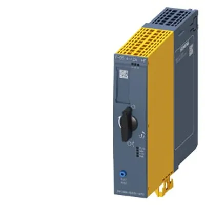 Siemens 3RK1308-0CE00-0CP0