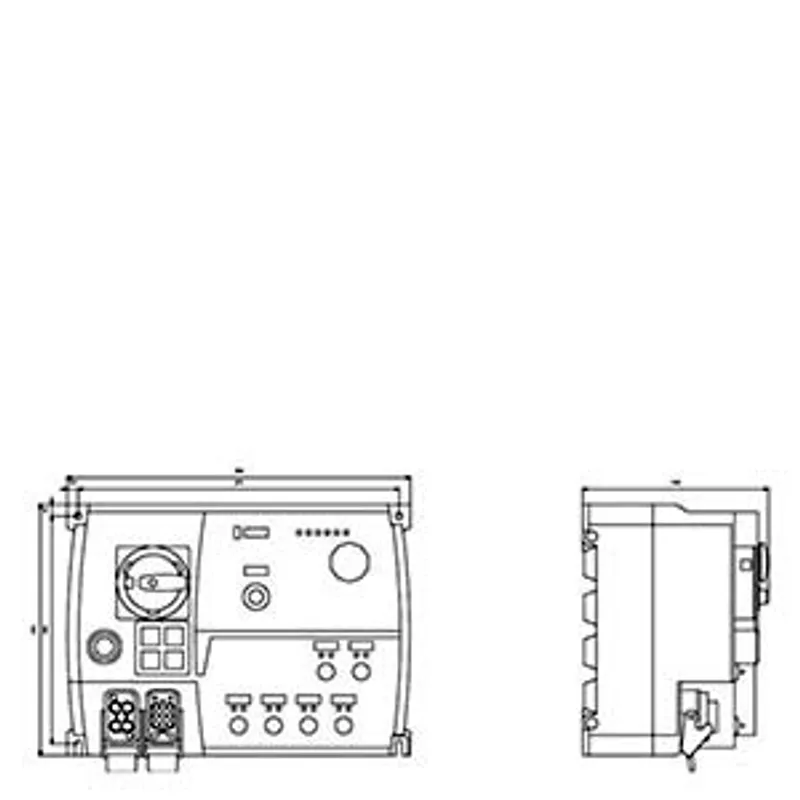 Siemens 3RK1315-6KS41-2AA5 — photo 2 of 5