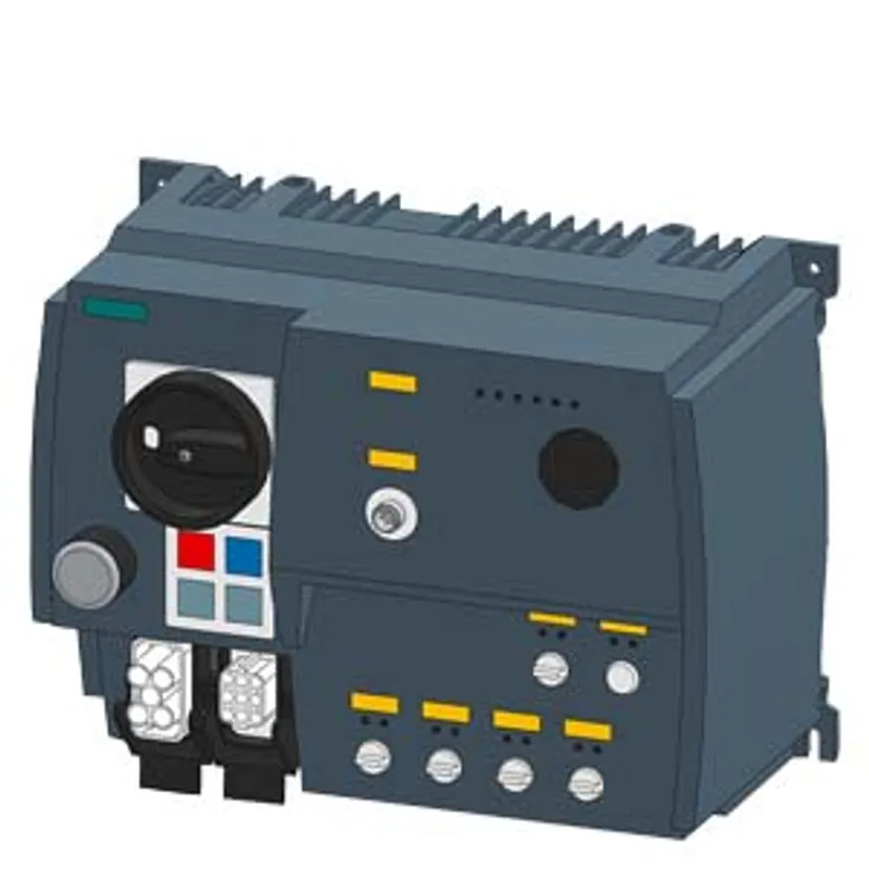 Siemens 3RK1315-6KS41-3AA0 — photo 3 of 5