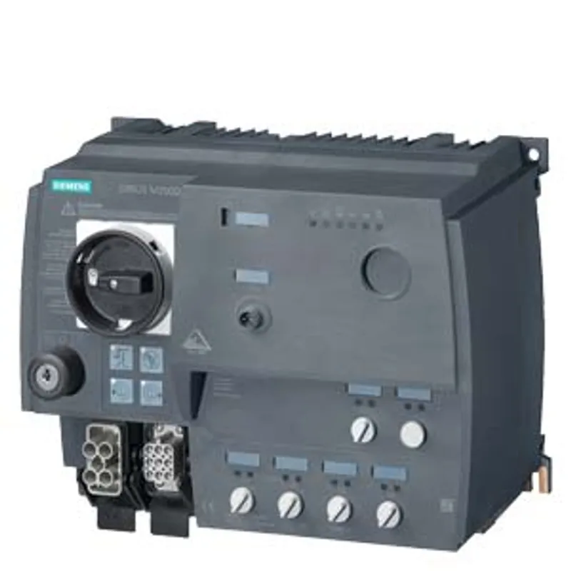 Siemens 3RK1325-6KS41-3AA0 — photo 1 of 5
