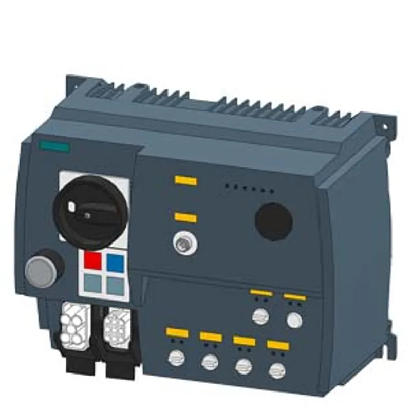 Siemens 3RK1325-6LS71-1AA0 — photo 3 of 5