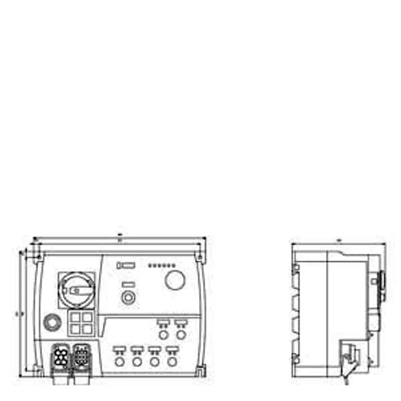 Siemens 3RK1325-6LS71-2AA5 — photo 2 of 5