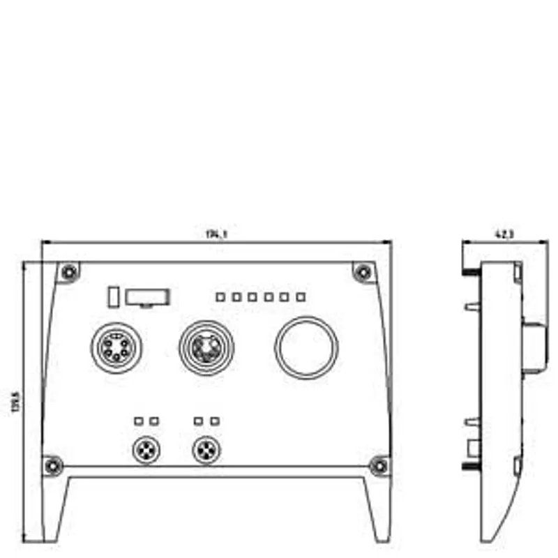 Siemens 3RK1335-0AS01-0AA0 — photo 2 of 5