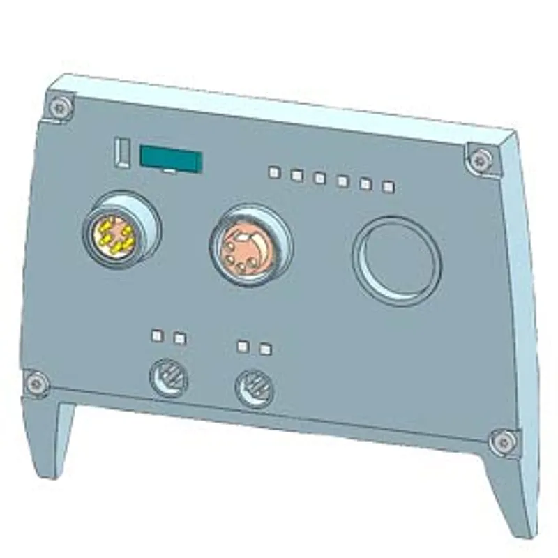 Siemens 3RK1335-0AS01-0AA0 — photo 3 of 5