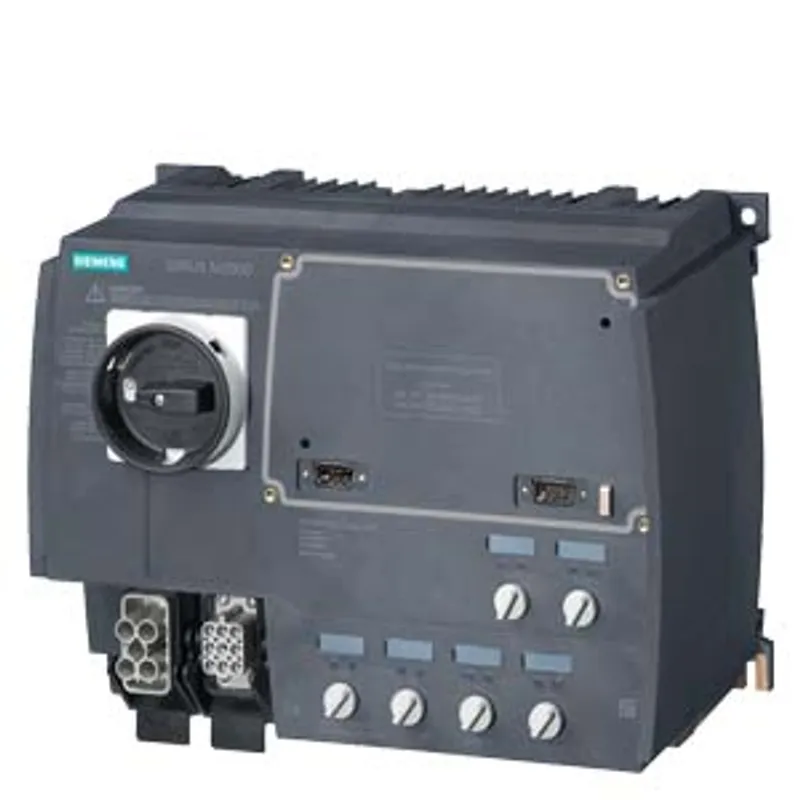 Siemens 3RK1395-6KS41-0AD3 — photo 1 of 5