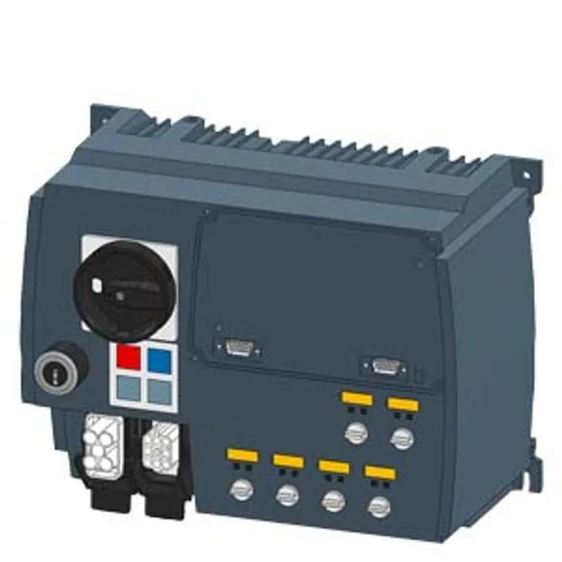Siemens 3RK1395-6KS41-2AD3 — photo 3 of 5