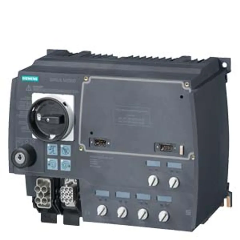 Siemens 3RK1395-6KS41-3AD5 — photo 1 of 5