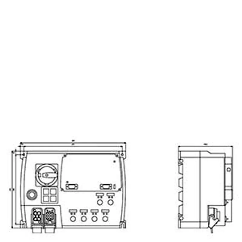Siemens 3RK1395-6KS41-3AD5 — photo 2 of 5