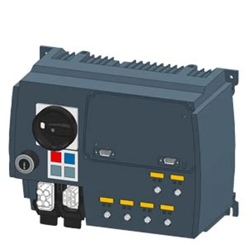 Siemens 3RK1395-6LS71-1AD5 — photo 3 of 5