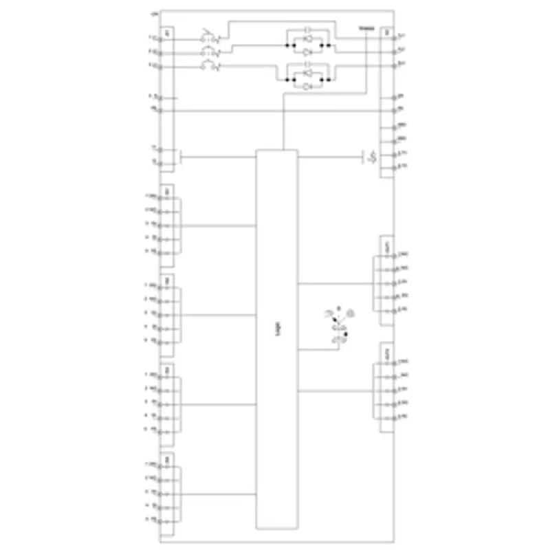 Siemens 3RK1395-6LS71-2AD0 — photo 4 of 5