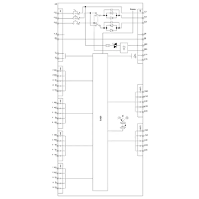 Siemens 3RK1395-6LS71-3AD5 — photo 4 of 5