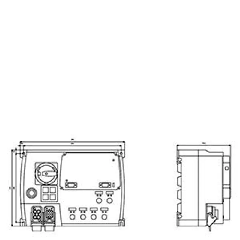 Siemens 3RK1395-6LS71-3AD5 — photo 2 of 5