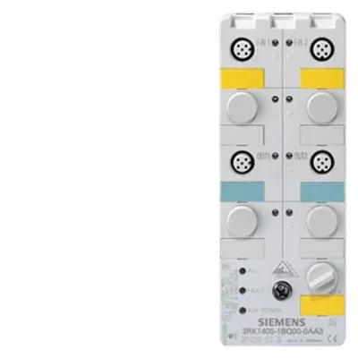 Siemens 3RK1405-1BQ00-0AA3
