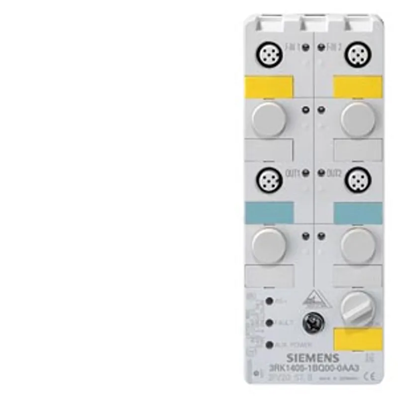 Siemens 3RK1405-1BQ00-0AA3
