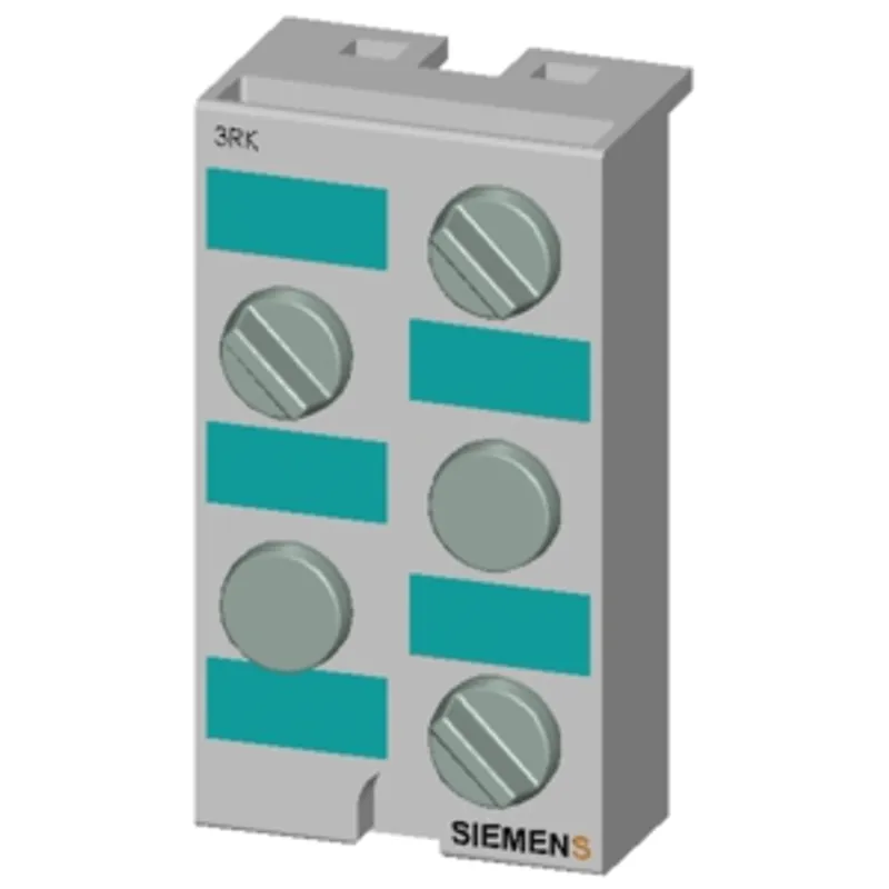 Siemens 3RK1405-1BQ20-0AA3 — photo 2 of 2