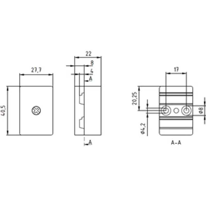 Siemens 3RK1901-1MX02 — photo 2 of 5