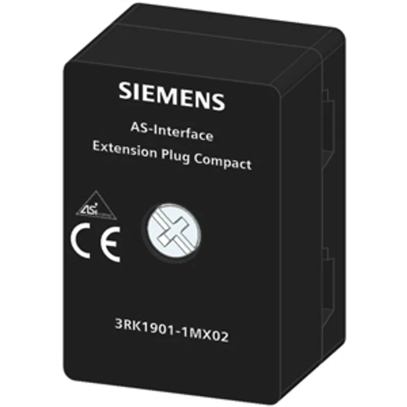 Siemens 3RK1901-1MX02 — photo 3 of 5