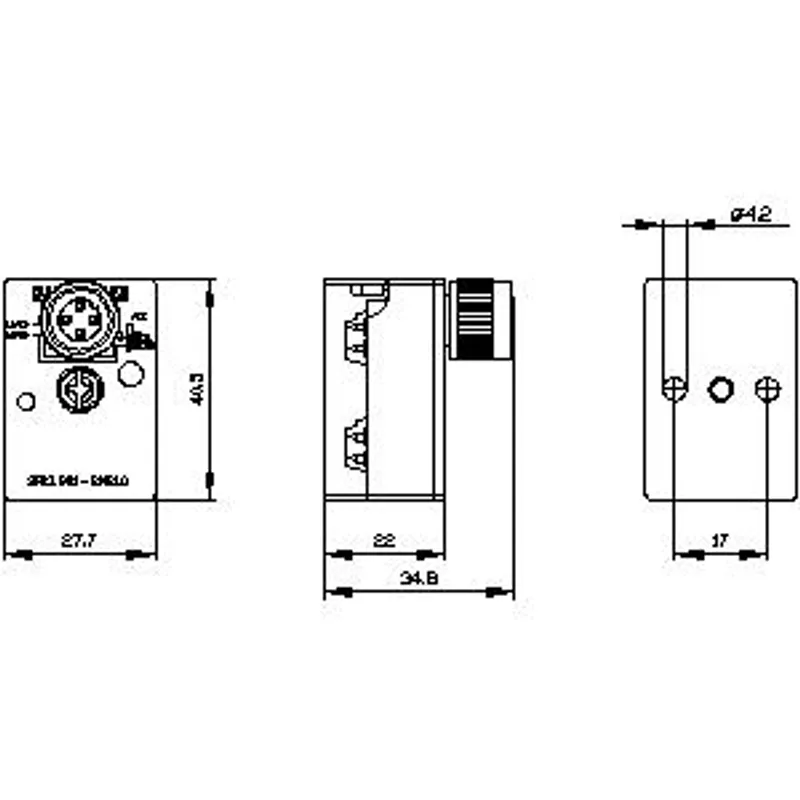 Siemens 3RK1901-2NR10 — photo 2 of 3