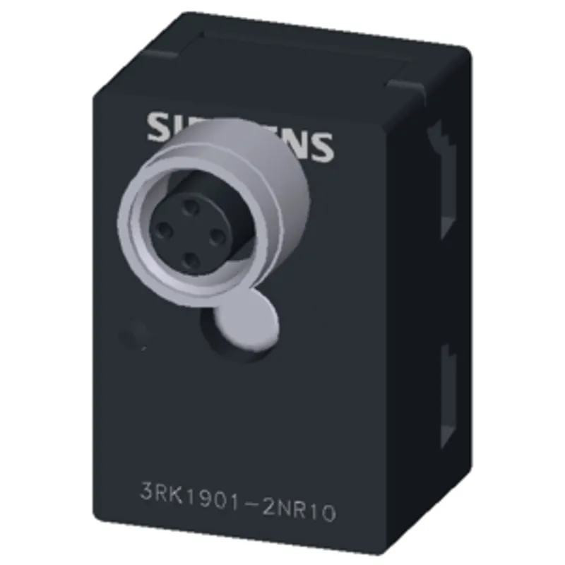 Siemens 3RK1901-2NR10 — photo 3 of 3