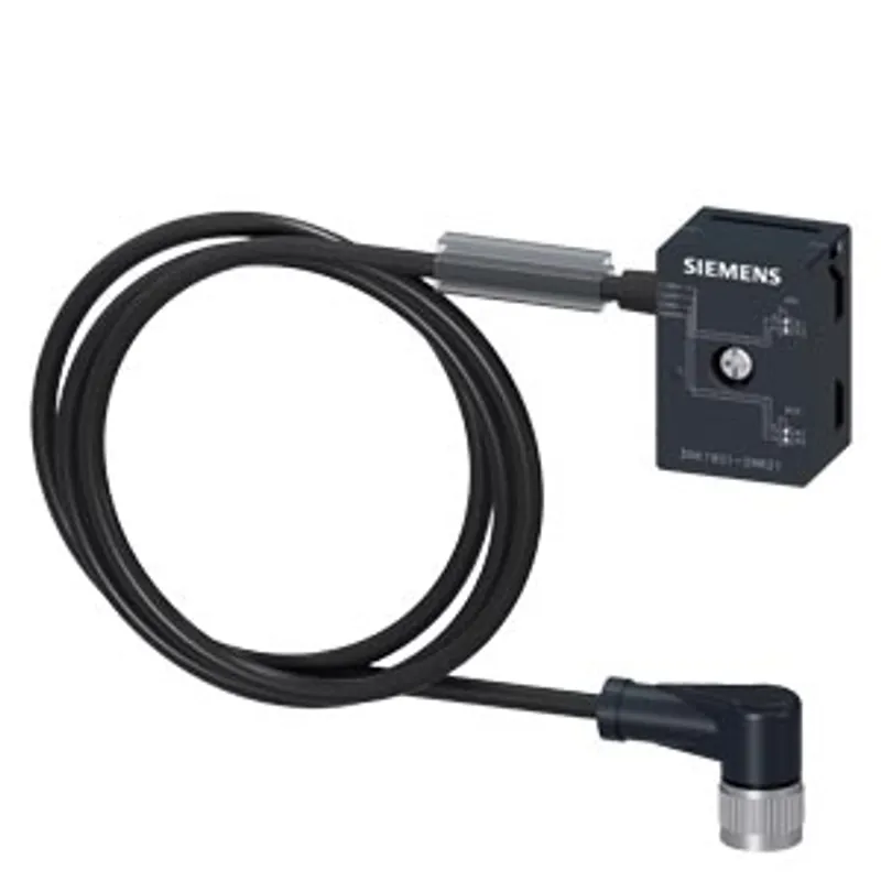 Siemens 3RK1901-2NR21 — photo 1 of 3