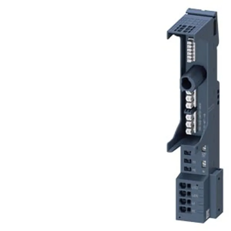 Siemens 3RK1908-0AP00-0AH0 — photo 1 of 5