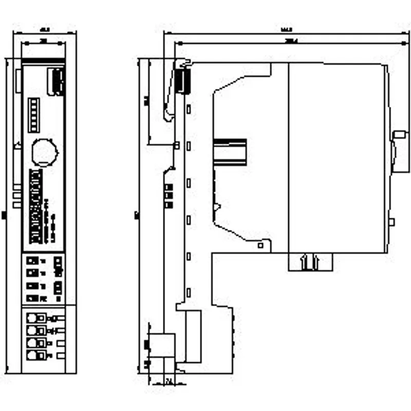 Siemens 3RK1908-0AP00-0AH0 — photo 2 of 5