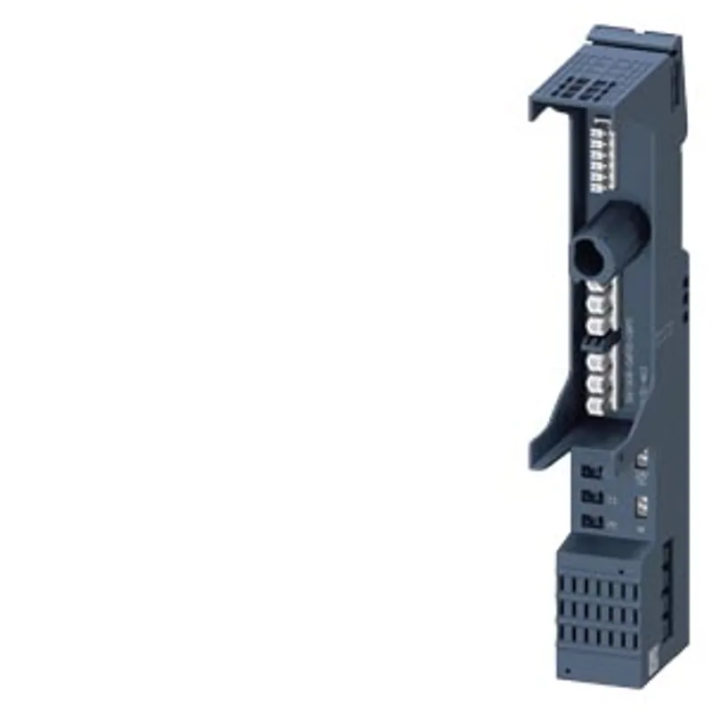 Siemens 3RK1908-0AP00-0BP0 — photo 1 of 5
