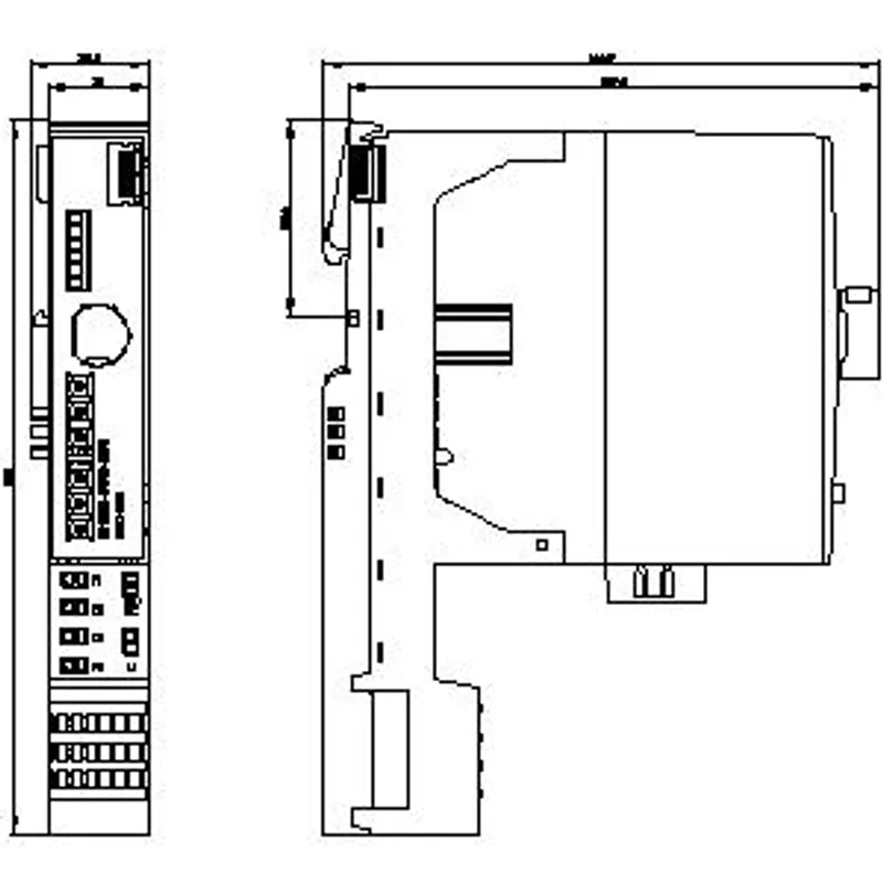 Siemens 3RK1908-0AP00-0BP0 — photo 2 of 5