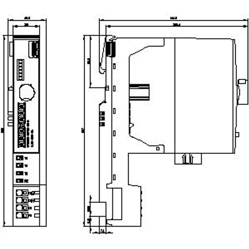 Siemens 3RK1908-0AP00-0CH0 — photo 2 of 5