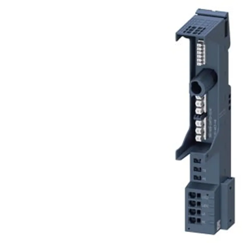 Siemens 3RK1908-0AP00-0CH0 — photo 1 of 5
