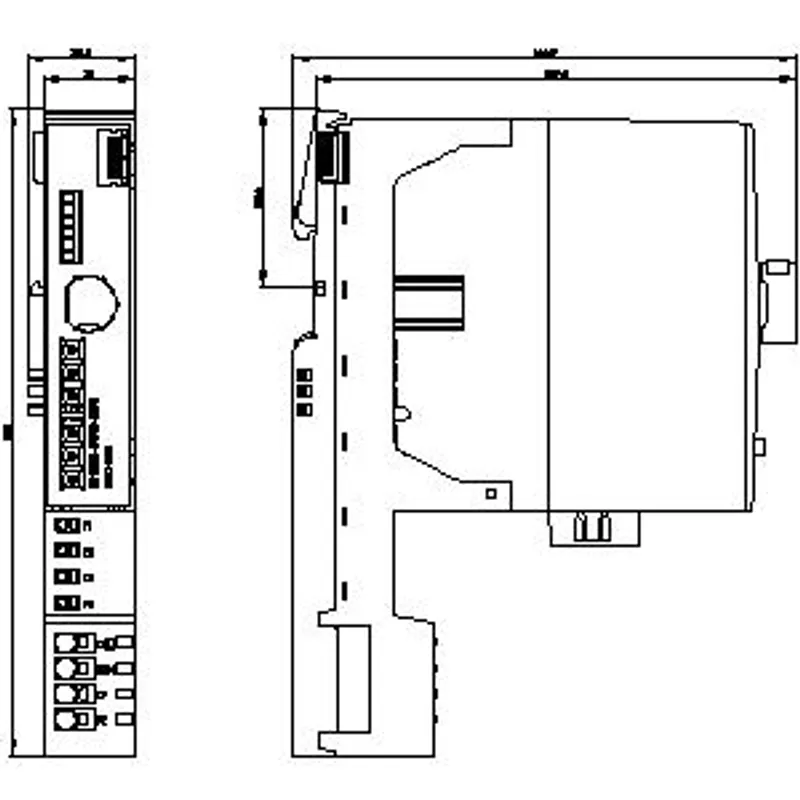 Siemens 3RK1908-0AP00-0CP0 — photo 2 of 5