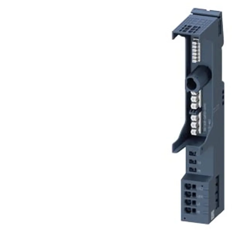 Siemens 3RK1908-0AP00-0CP0 — photo 1 of 5