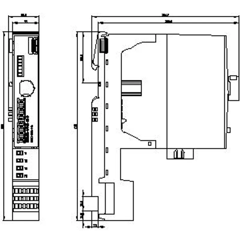 Siemens 3RK1908-0AP00-0DH0 — photo 2 of 5
