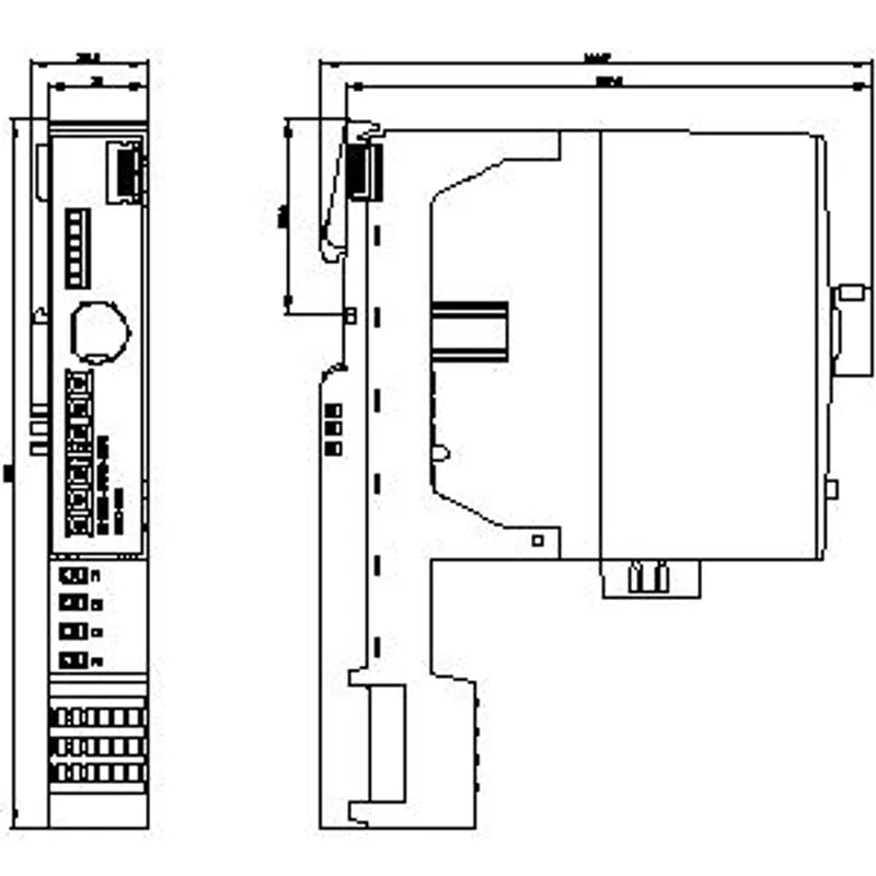 Siemens 3RK1908-0AP00-0DP0 — photo 2 of 5