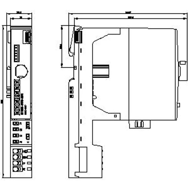 Siemens 3RK1908-0AP00-0GP0 — photo 2 of 5