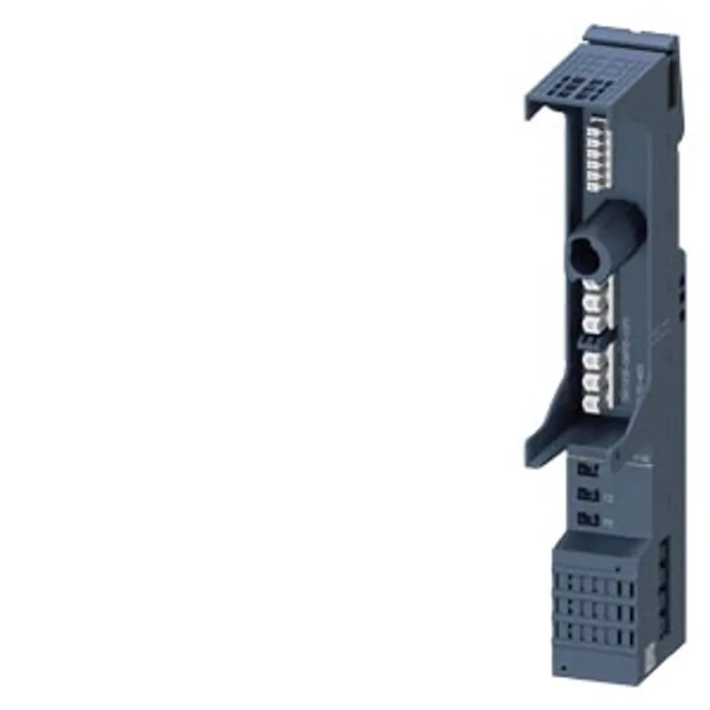 Siemens 3RK1908-0AP00-0JP0 — photo 1 of 5
