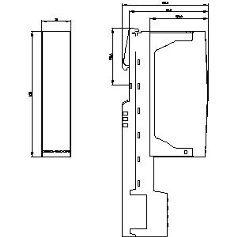Siemens 3RK1908-1CA00-0BP0 — photo 2 of 3