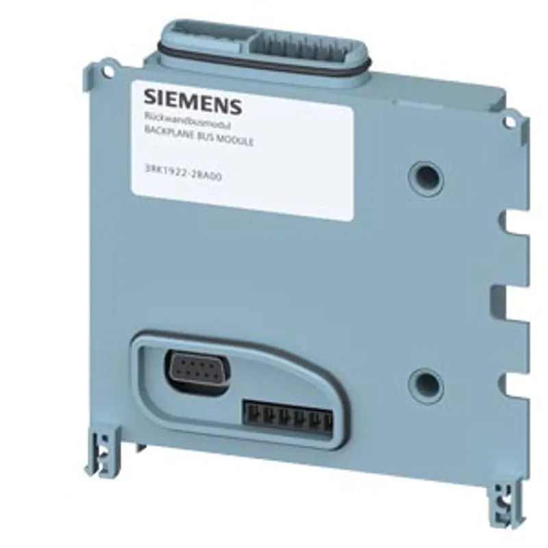 Siemens 3RK1922-2BA00 — photo 1 of 3
