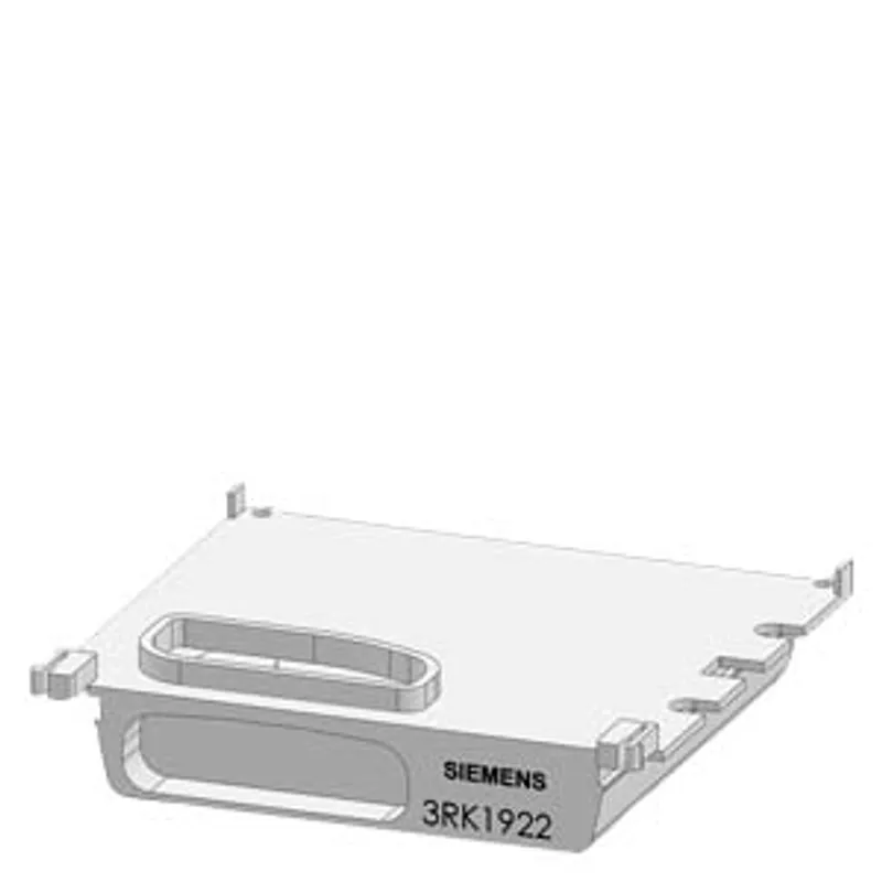Siemens 3RK1922-2BA00 — photo 3 of 3