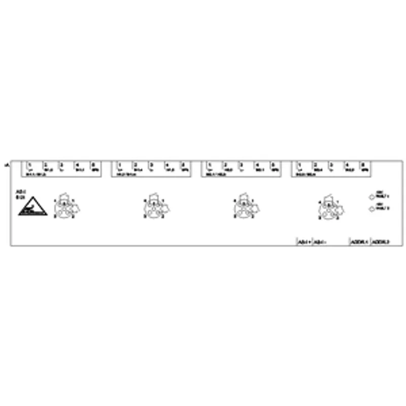 Siemens 3RK2200-0DQ20-0AA3 – AS-i compact module K45 digital A/B device, 8 DI, IP67 — photo 6 of 6