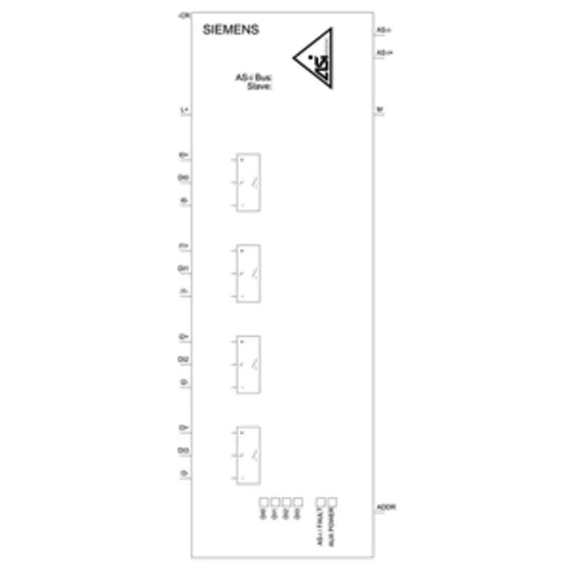 Siemens 3RK2200-2CG00-2AA2 — photo 4 of 5
