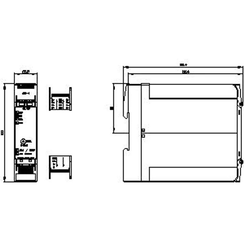 Siemens 3RK2200-2CG00-2AA2 — photo 2 of 5