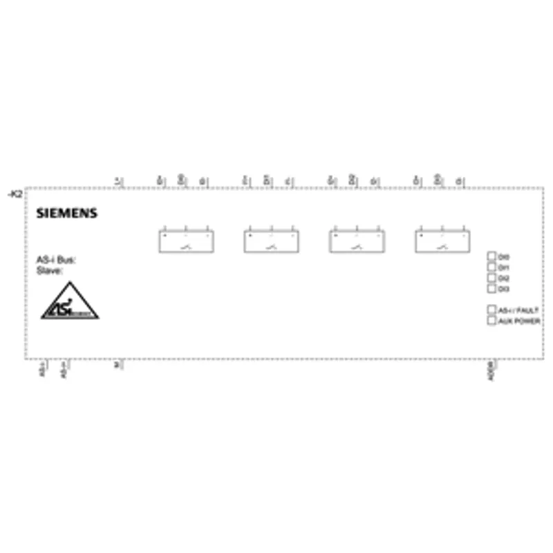 Siemens 3RK2200-2CG00-2AA2 — photo 5 of 5