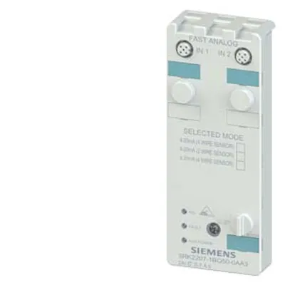 Siemens 3RK2207-1BQ50-0AA3