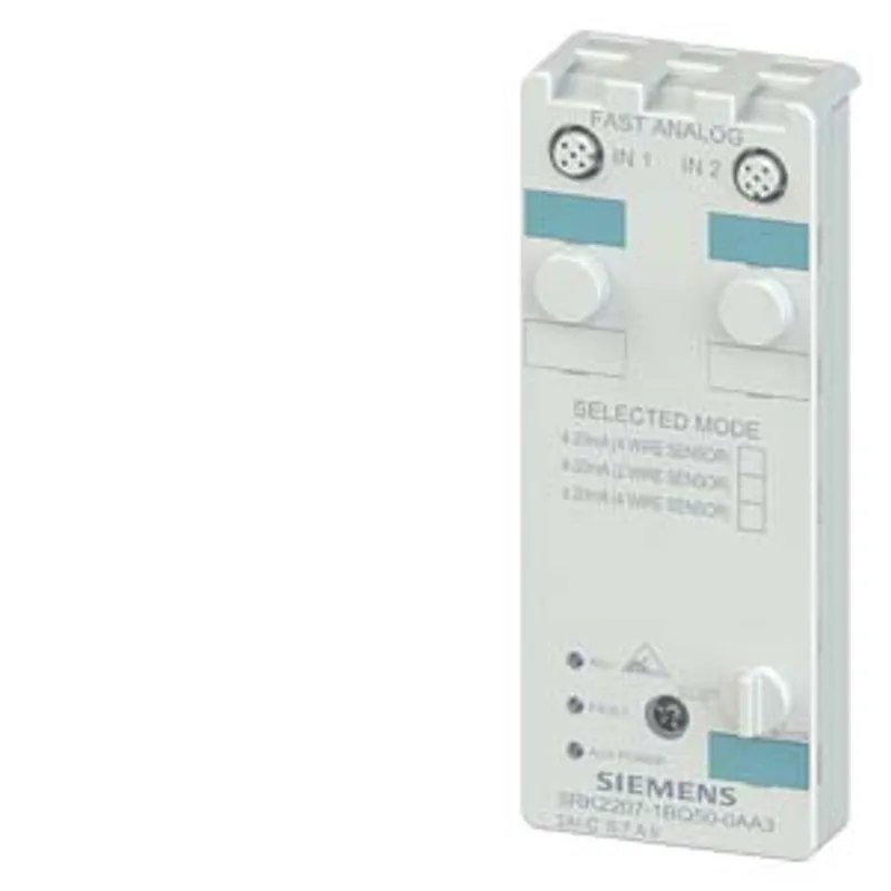 Siemens 3RK2207-1BQ50-0AA3 — photo 1 of 6