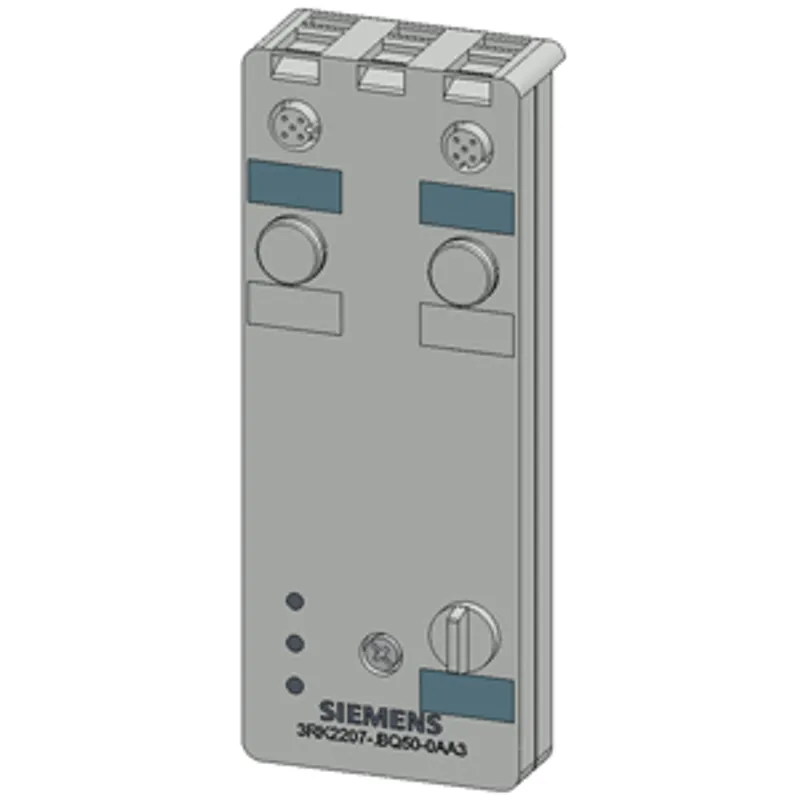 Siemens 3RK2207-1BQ50-0AA3 — photo 4 of 6