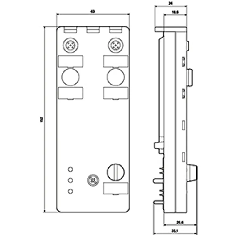 Siemens 3RK2207-1BQ50-0AA3 — photo 3 of 6