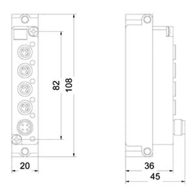 Siemens 3RK2400-1BQ30-0AA3 — photo 2 of 3